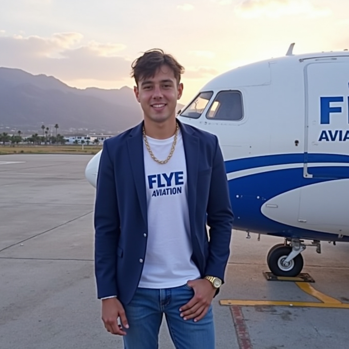 FLYE Aviation | Premium Aircraft Sales, Leasing & Charters